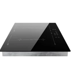 Płyta indukcyjna GLOBALO Fiali 60.1 H2H Black