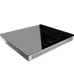 Płyta indukcyjna GLOBALO Fiali 60.1 H2H Black