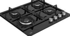 Płyta gazowa BEKO HILW64325SB