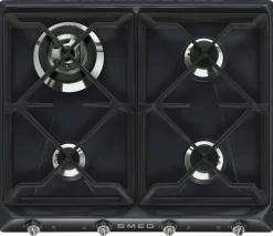 Płyta gazowa SMEG SR964NGH