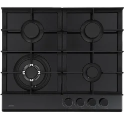 Płyta gazowa z palnikiem WOK MPM-60-GMH-19