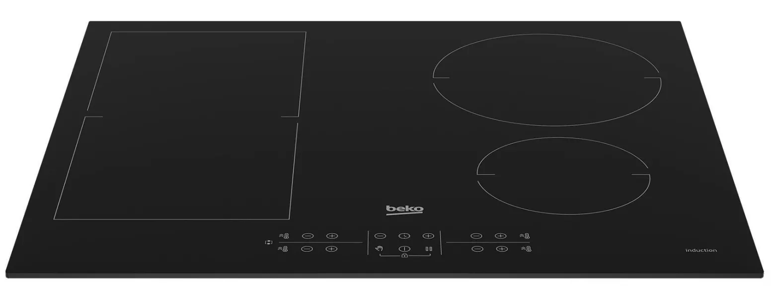 Płyta indukcyjna Beko HII 64200 FMT