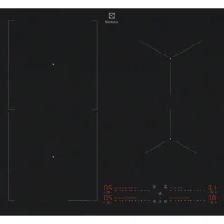 Płyta indukcyjna Electrolux KIS67453IZ 800 Sense Boil+Fry SaphirMatt