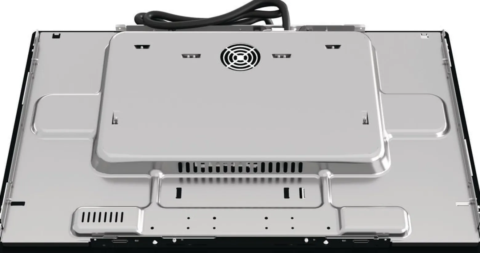 Płyta indukcyjna WHIRLPOOL WLB4560NE/W