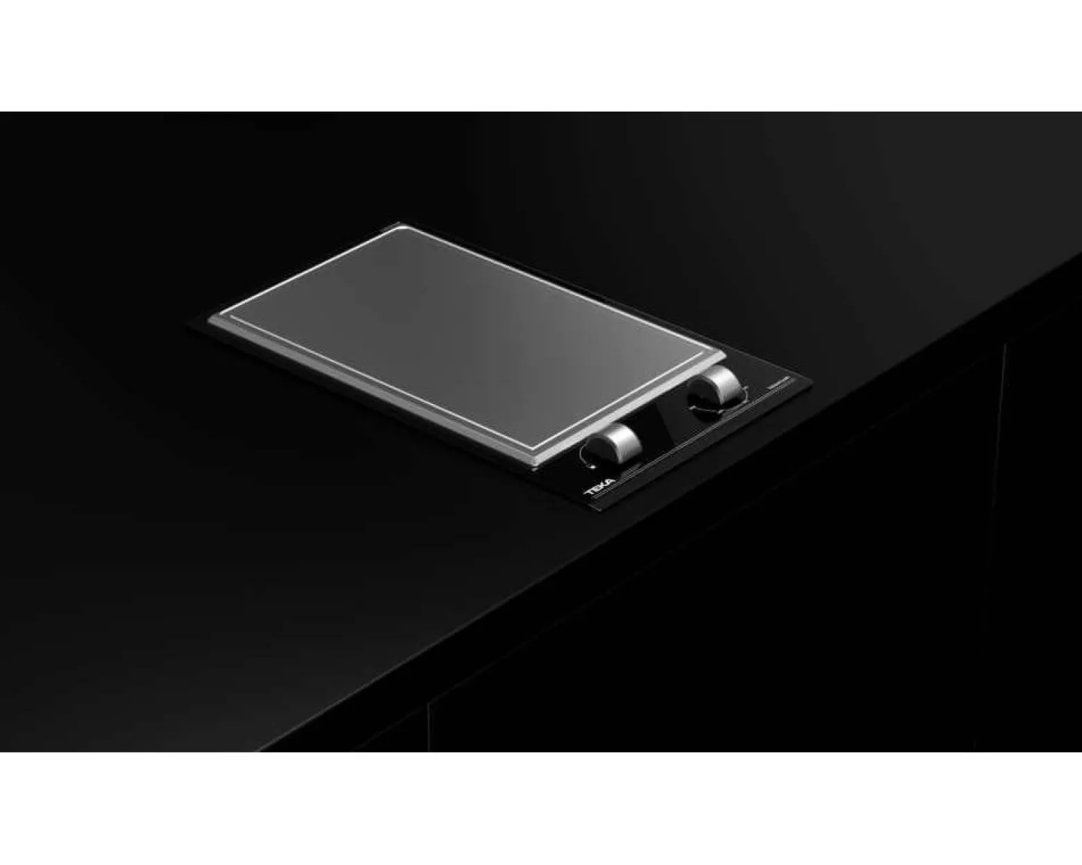 Płyta modułowa TEKA TeppanYaki 30cm YZC 32600 XFL