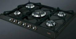 Płyta Smeg SR775AO