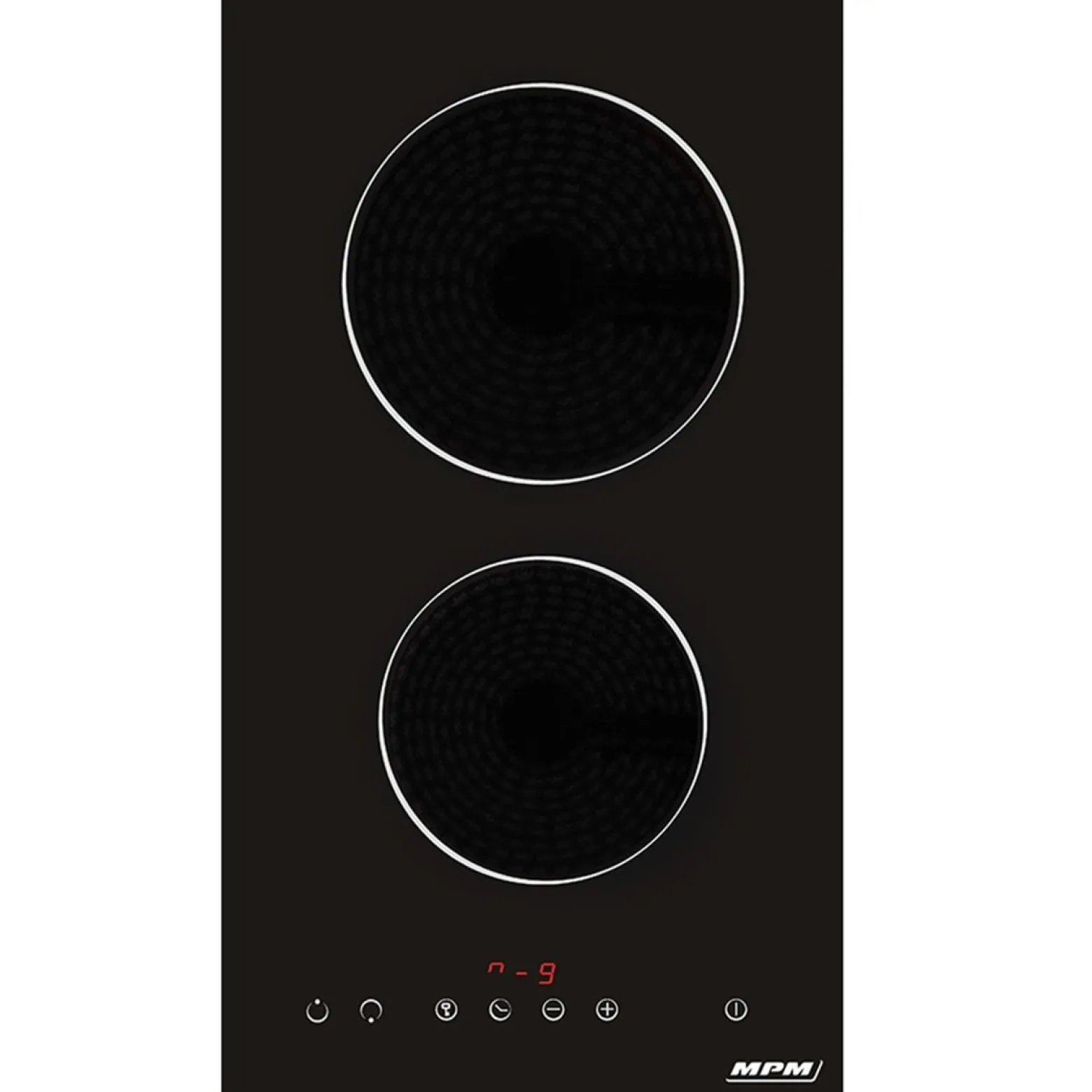 Płyta vitroceramiczna MPM-30-VCB-22/Y