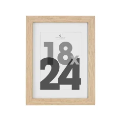 Ramka na zdjęcia Wood 18x24cm