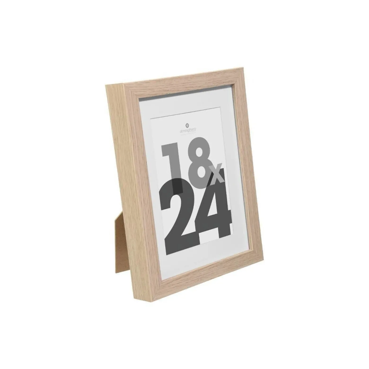 Ramka na zdjęcia Wood 18x24cm