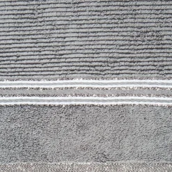 Ręcznik 30x50 Filon srebrny 530g/m2