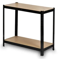 Regał loftowy Humberg HR-811, 150 x 75 x 30 cm