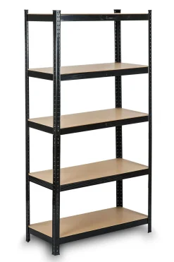 Regał loftowy Humberg HR-811, 150 x 75 x 30 cm