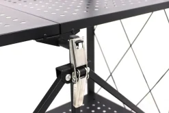 Regał Magazynowe FS005 CZARNY