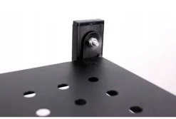 Regał Magazynowe FS003 CZARNY