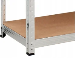 Regał magazynowy metalowy G9040 MDF 875KG