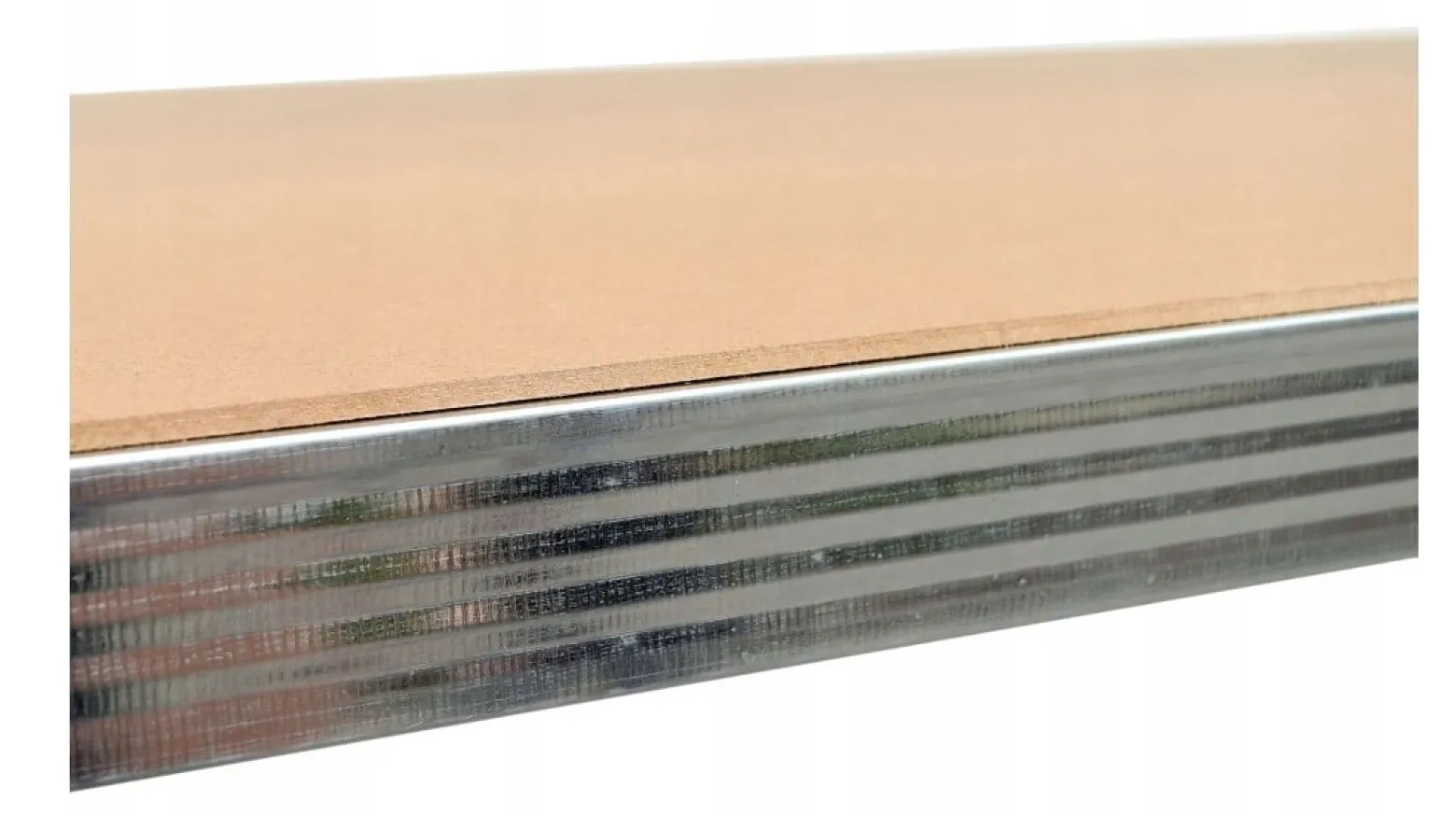 Regał magazynowy metalowy G9040 MDF 875KG