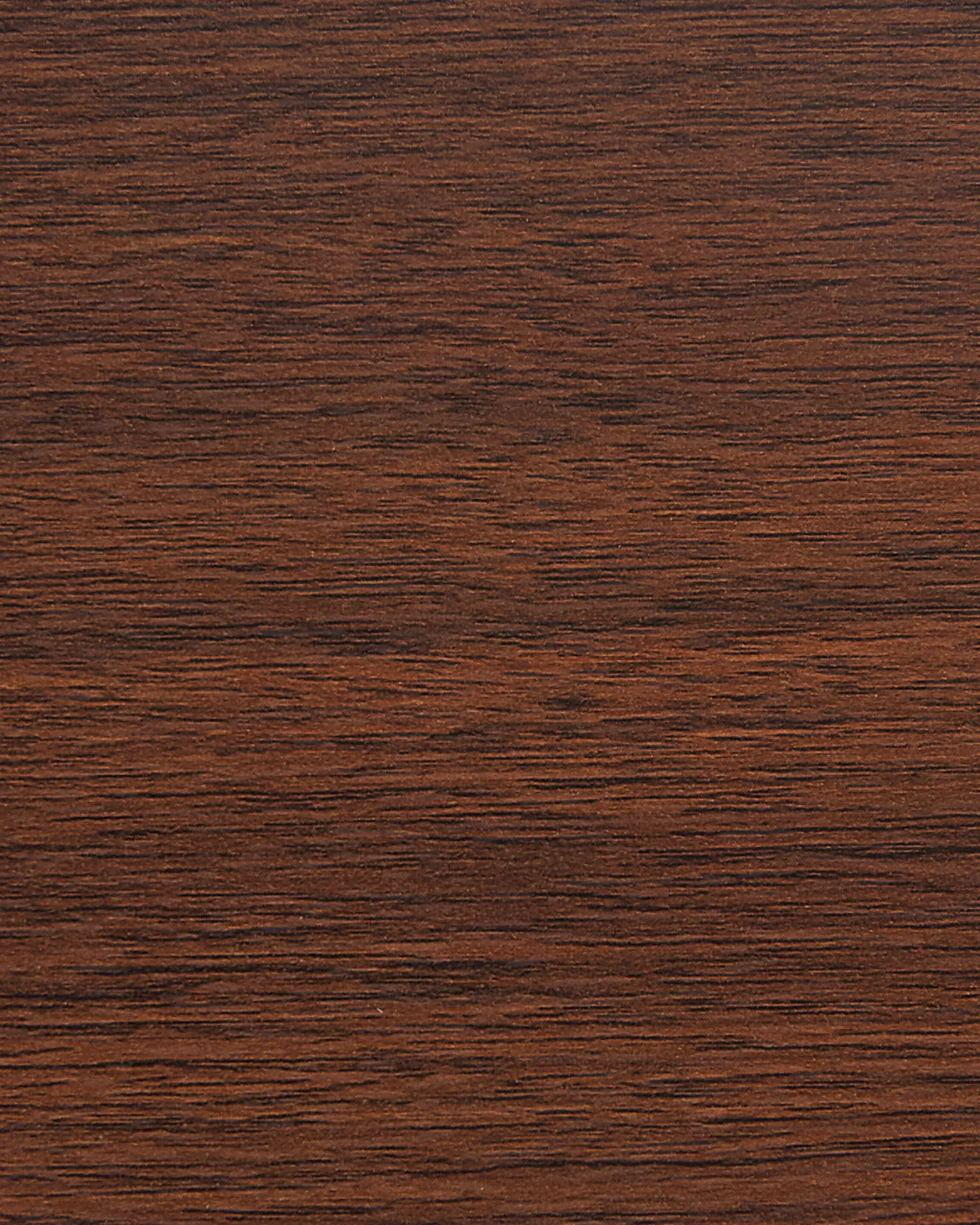 Regał 5 półek 166x45 cm ciemne drewno