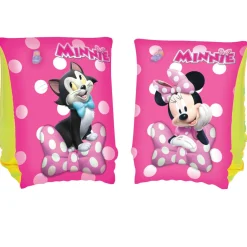 Rękawki do pływania Minnie 25 x 15 cm BESTWAY
