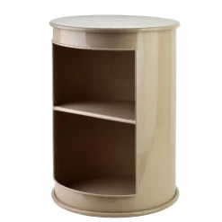 ROGER Stolik z półką 33,5xh46cm