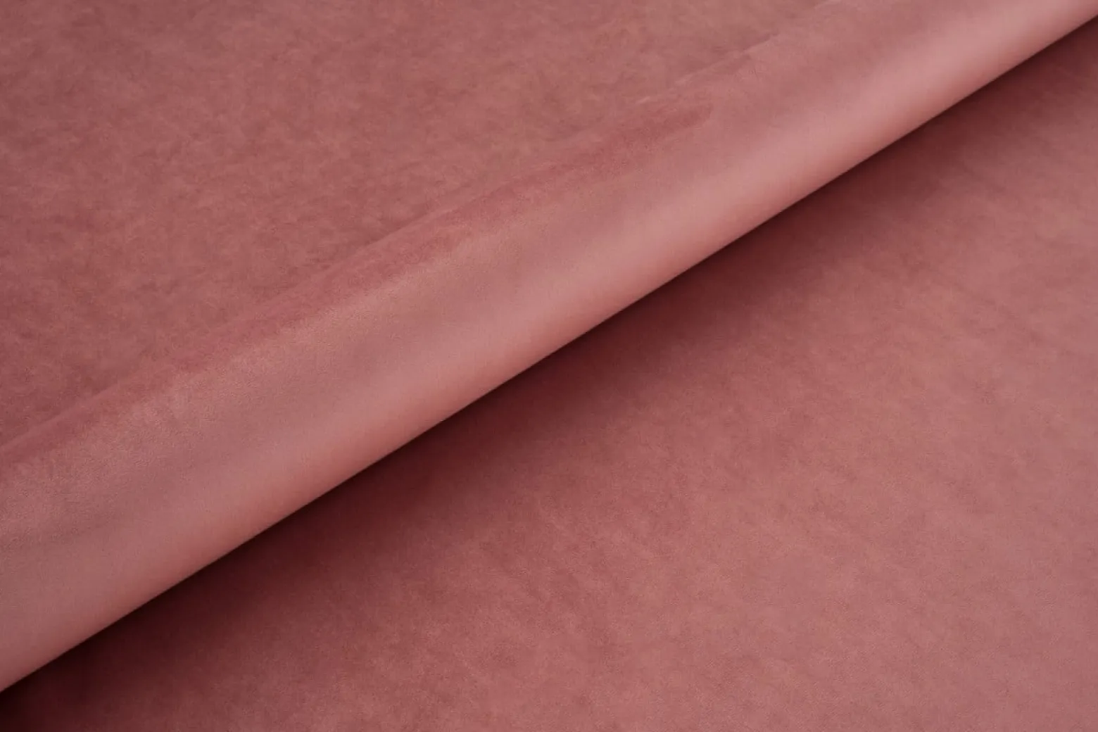 Ropez Chesterfield Oxford sofa 2os. pikowana welur wrzosowy