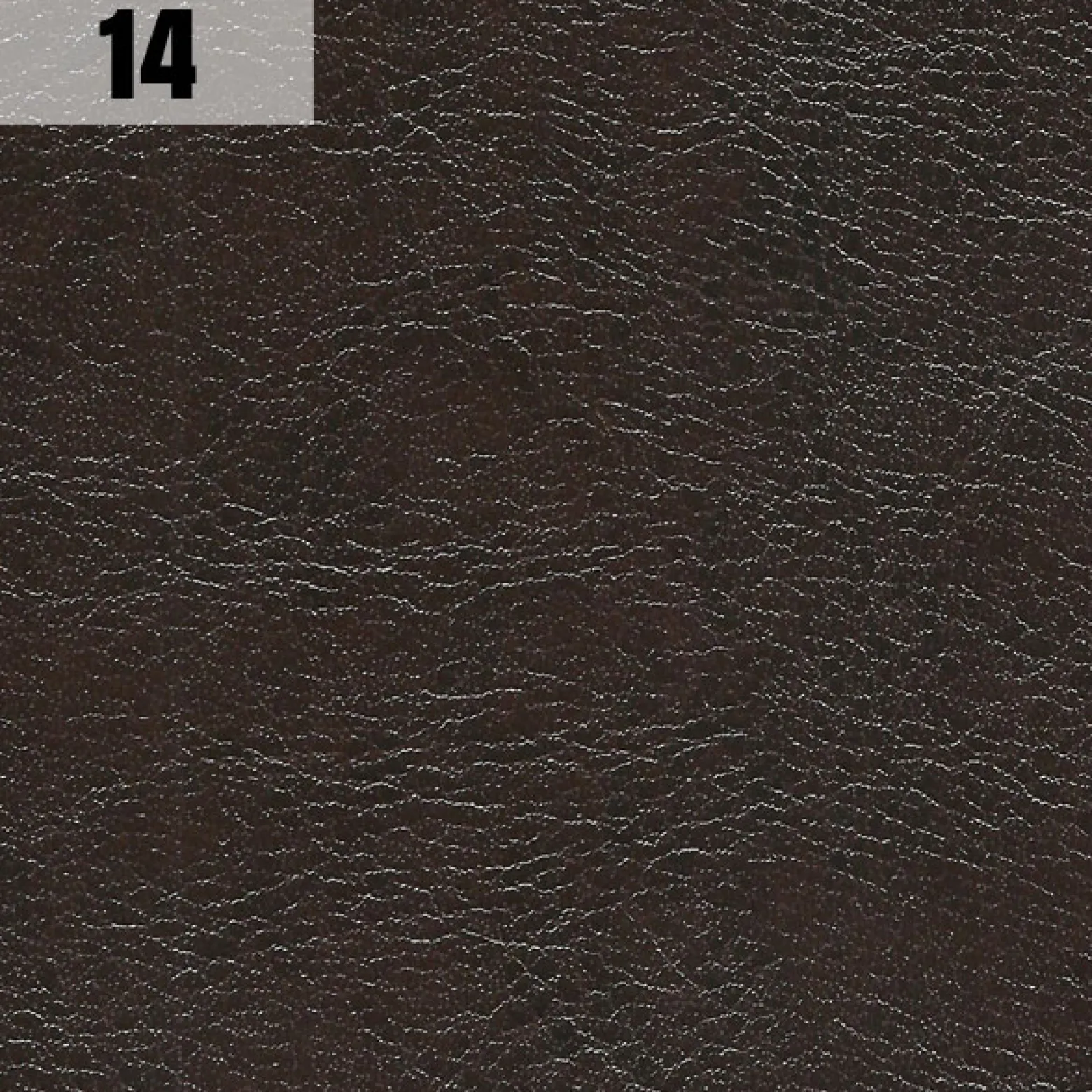 Ropez Chesterfield York fotel pikowany ekoskóra Mg 14