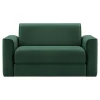 Rozkładana sofa dwuosobowa Jules-Velluto 10