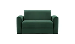 Rozkładana sofa dwuosobowa Jules-Velluto 10