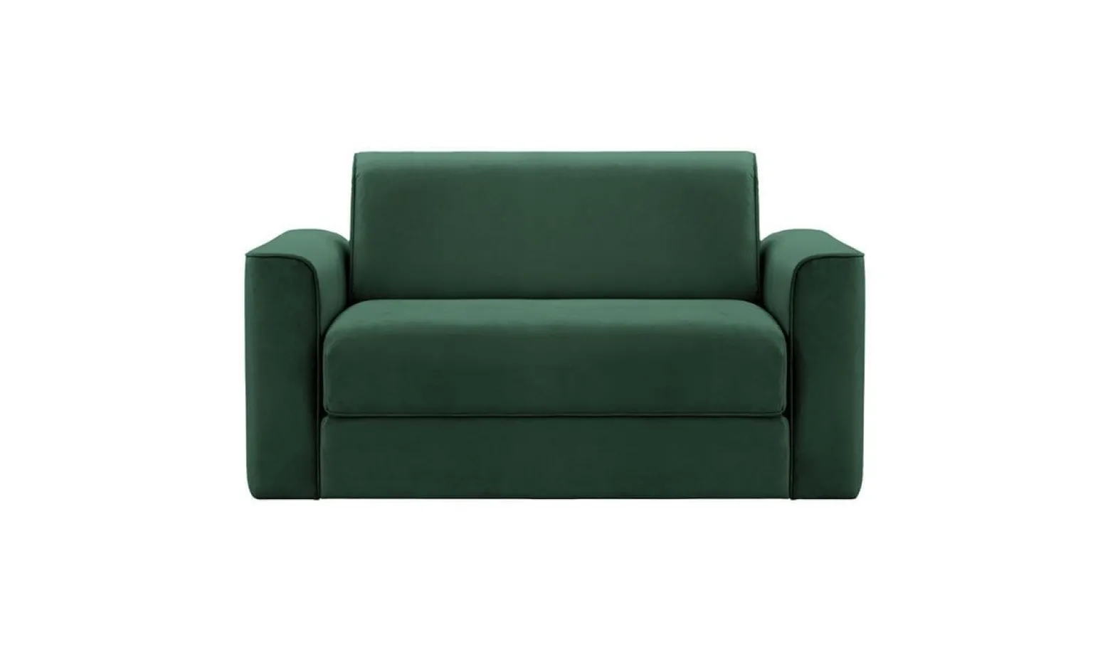 Rozkładana sofa dwuosobowa Jules-Velluto 10