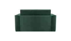 Rozkładana sofa dwuosobowa Jules-Velluto 10