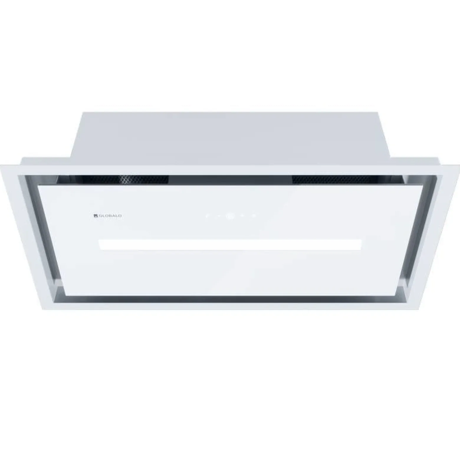 SAREDO 60.1 WHITE + TW 1.2