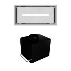 SAREDO 60.1 WHITE + TW 1.2