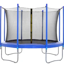 Siatka do trampoliny wewnętrzna 14FT 426 cm 8 słupków
