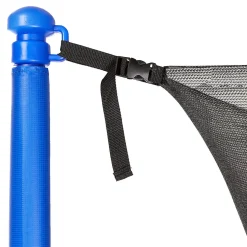 Siatka do trampoliny wewnętrzna 14FT 426 cm 8 słupków