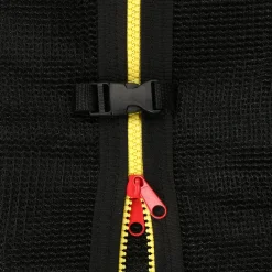 Siatka do trampoliny zewnętrzna 8FT 244 cm 6 słupków
