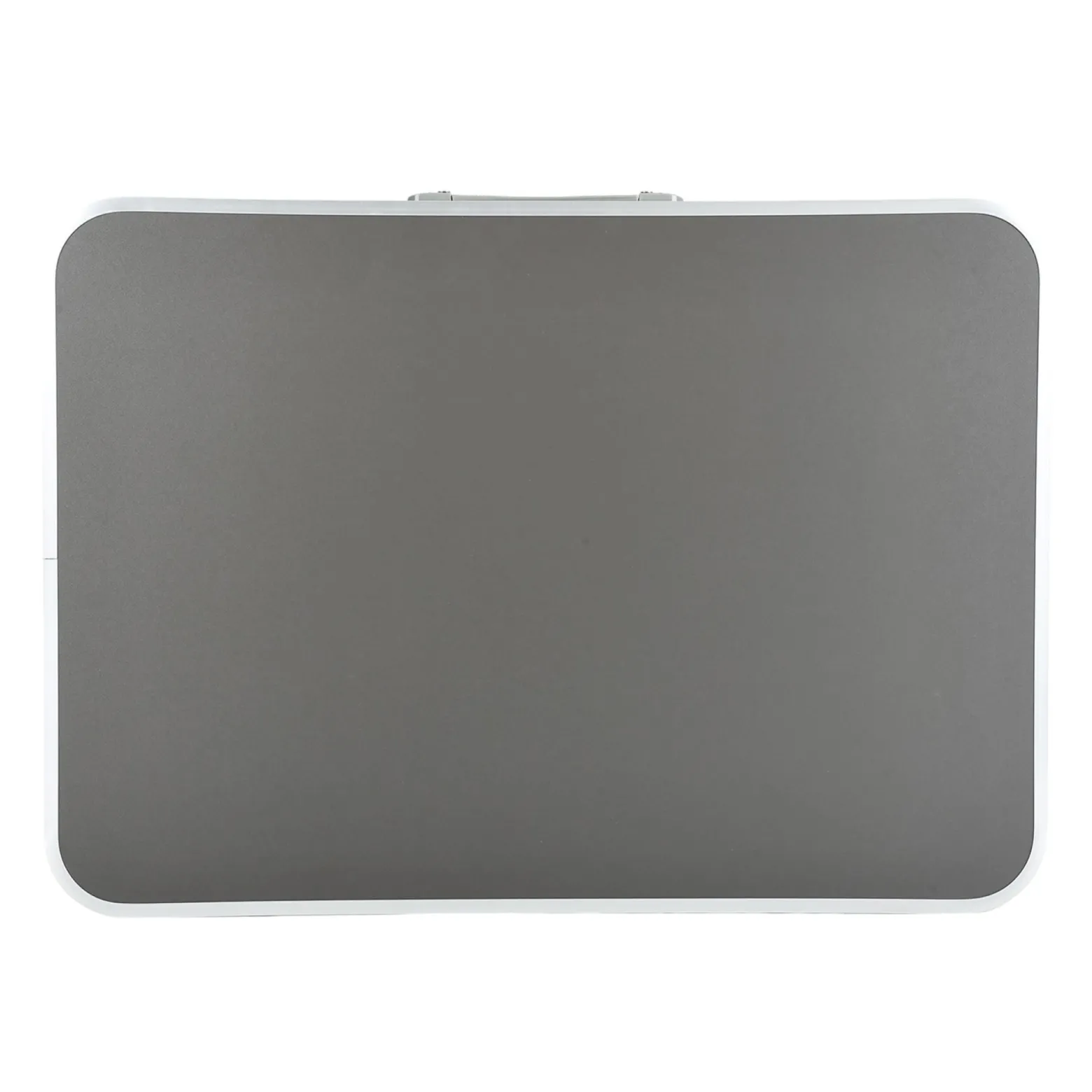 Składany stolik campingowy ARES z aluminium 70x60x50 cm