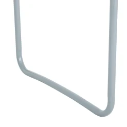 Składany stolik campingowy ARES z aluminium 70x60x50 cm