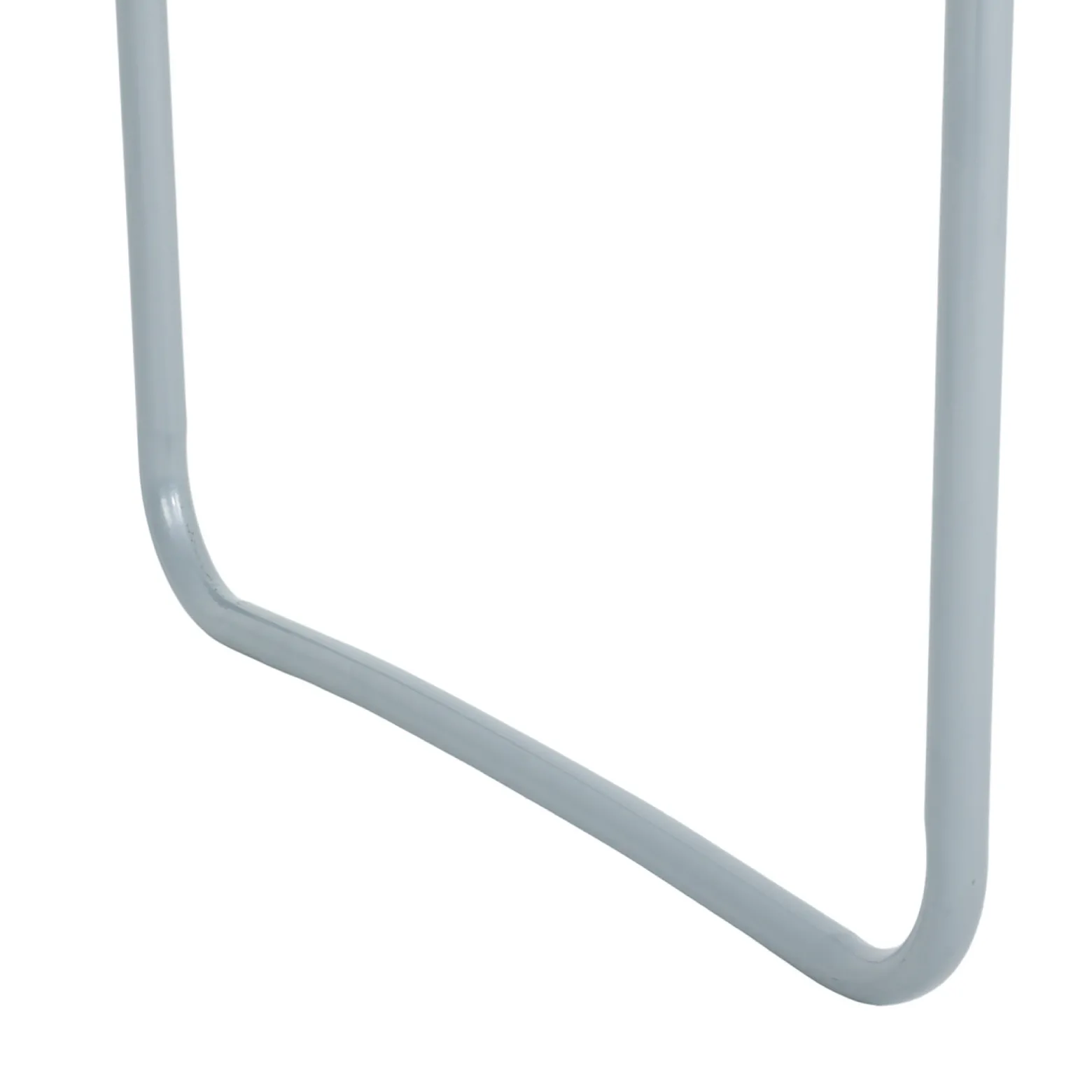 Składany stolik campingowy ARES z aluminium 70x60x50 cm