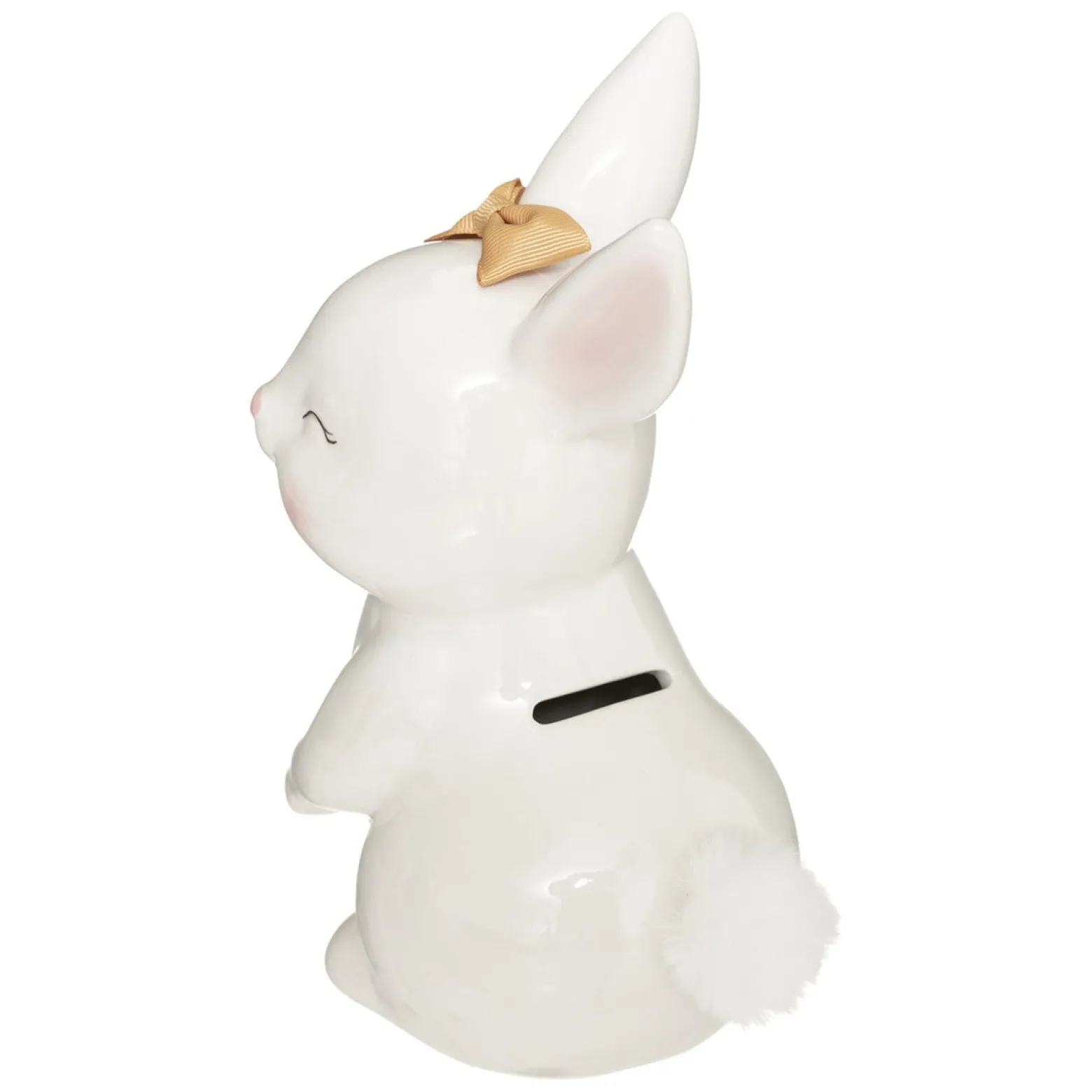 Skarbonka RABBIT, 22 cm