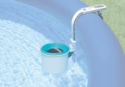 Skimmer powierzchniowy oczyszczacz wody INTEX 28000