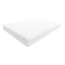 SLEEPMED HYBRID SUPREME – materac multipocket, sprężynowy