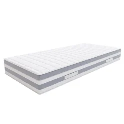 SLEEPMED HYBRID SUPREME PLUS - materac multipocket, sprężynowy