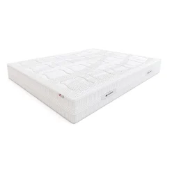 SLEEPMED PREMIUM - materac termoelastyczny, piankowy