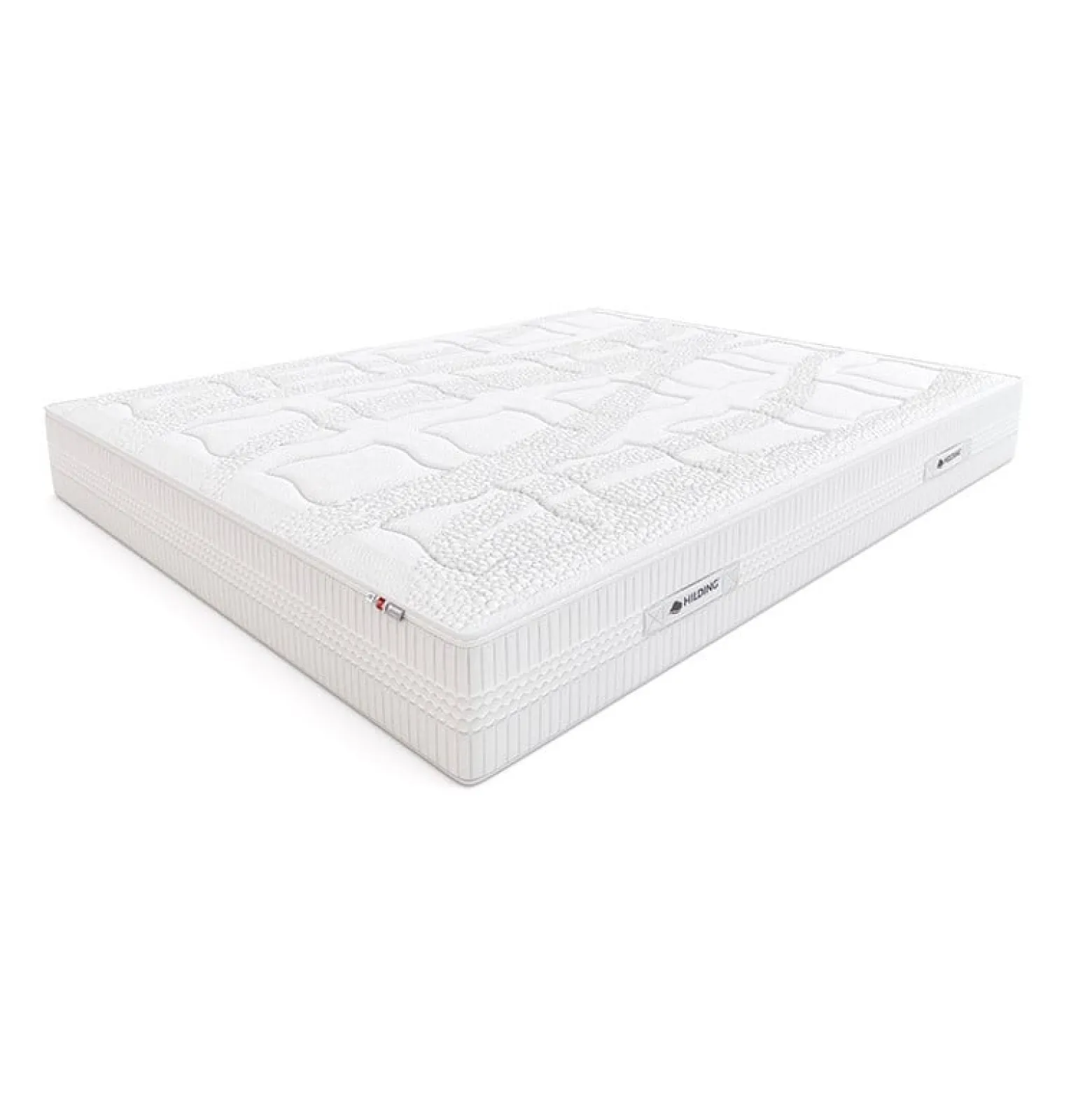 SLEEPMED PREMIUM - materac termoelastyczny, piankowy