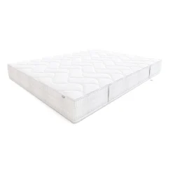 SLEEPMED PREMIUM - materac termoelastyczny, piankowy