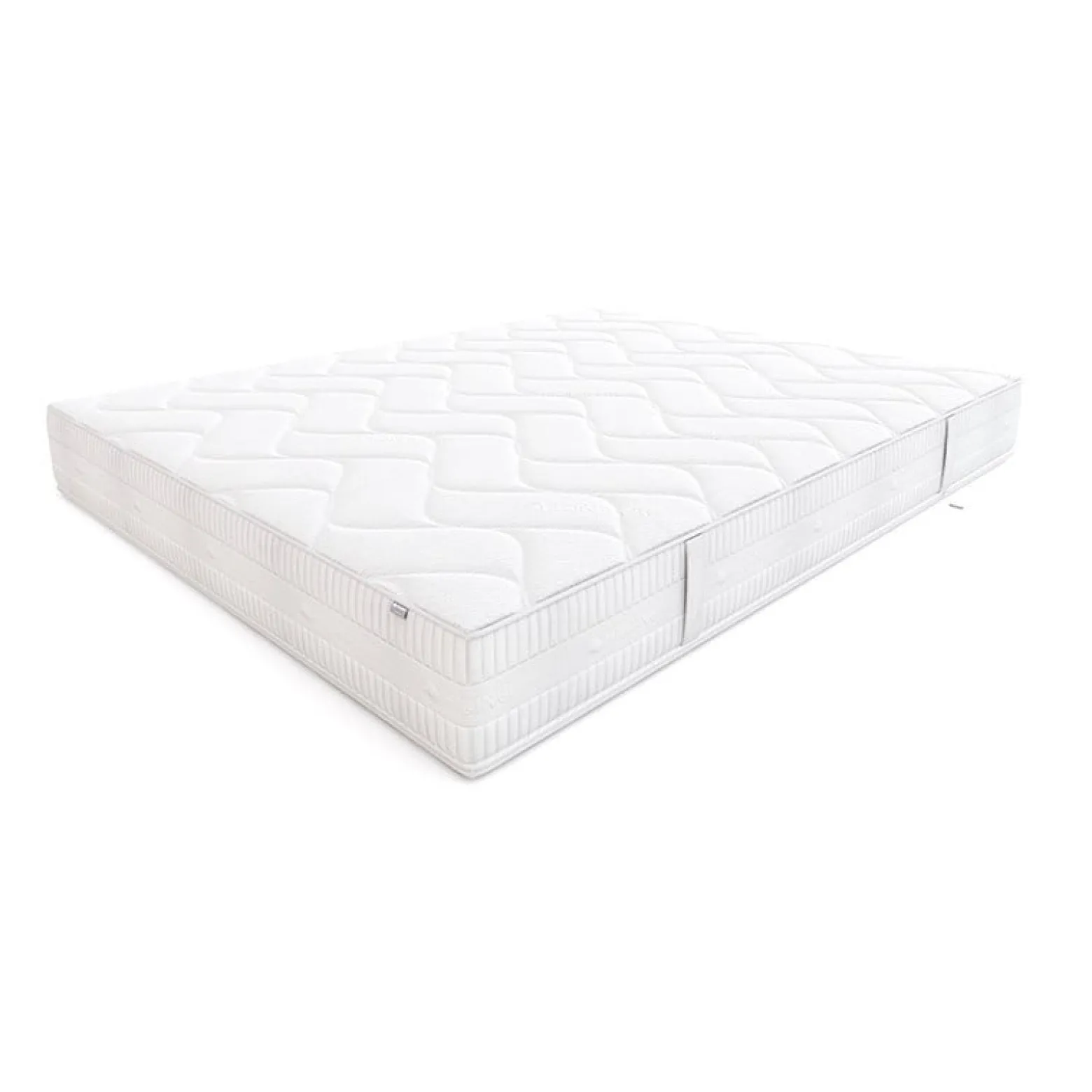 SLEEPMED PREMIUM - materac termoelastyczny, piankowy