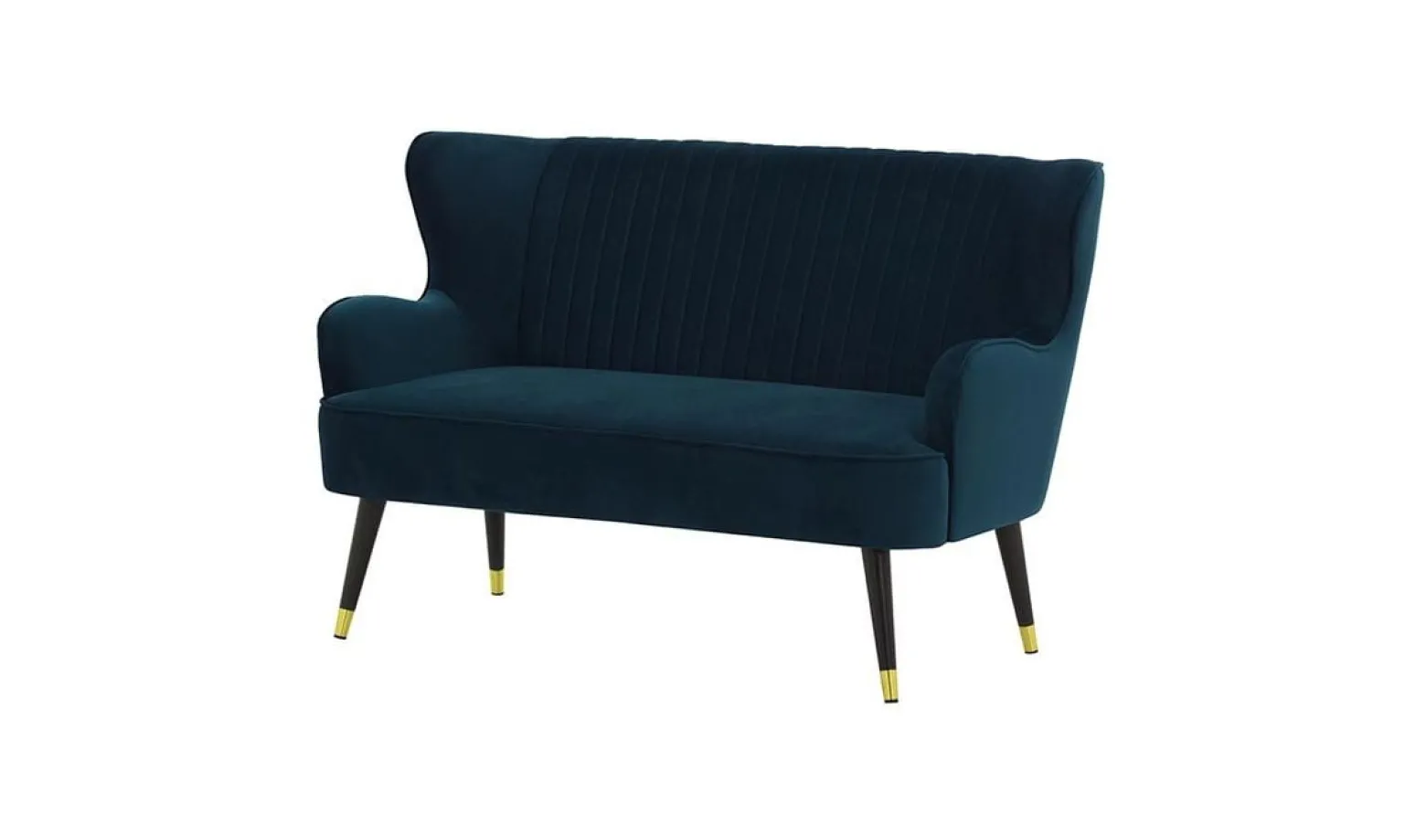 Sofa dwuosobowa Giselle-Velluto 11