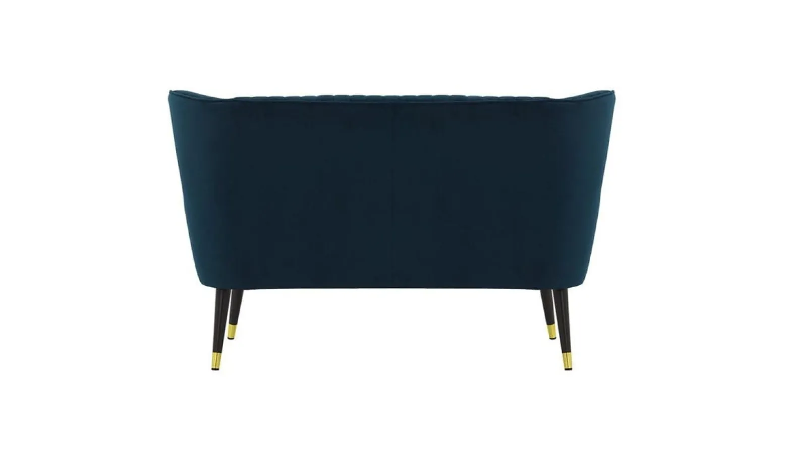 Sofa dwuosobowa Giselle-Velluto 11