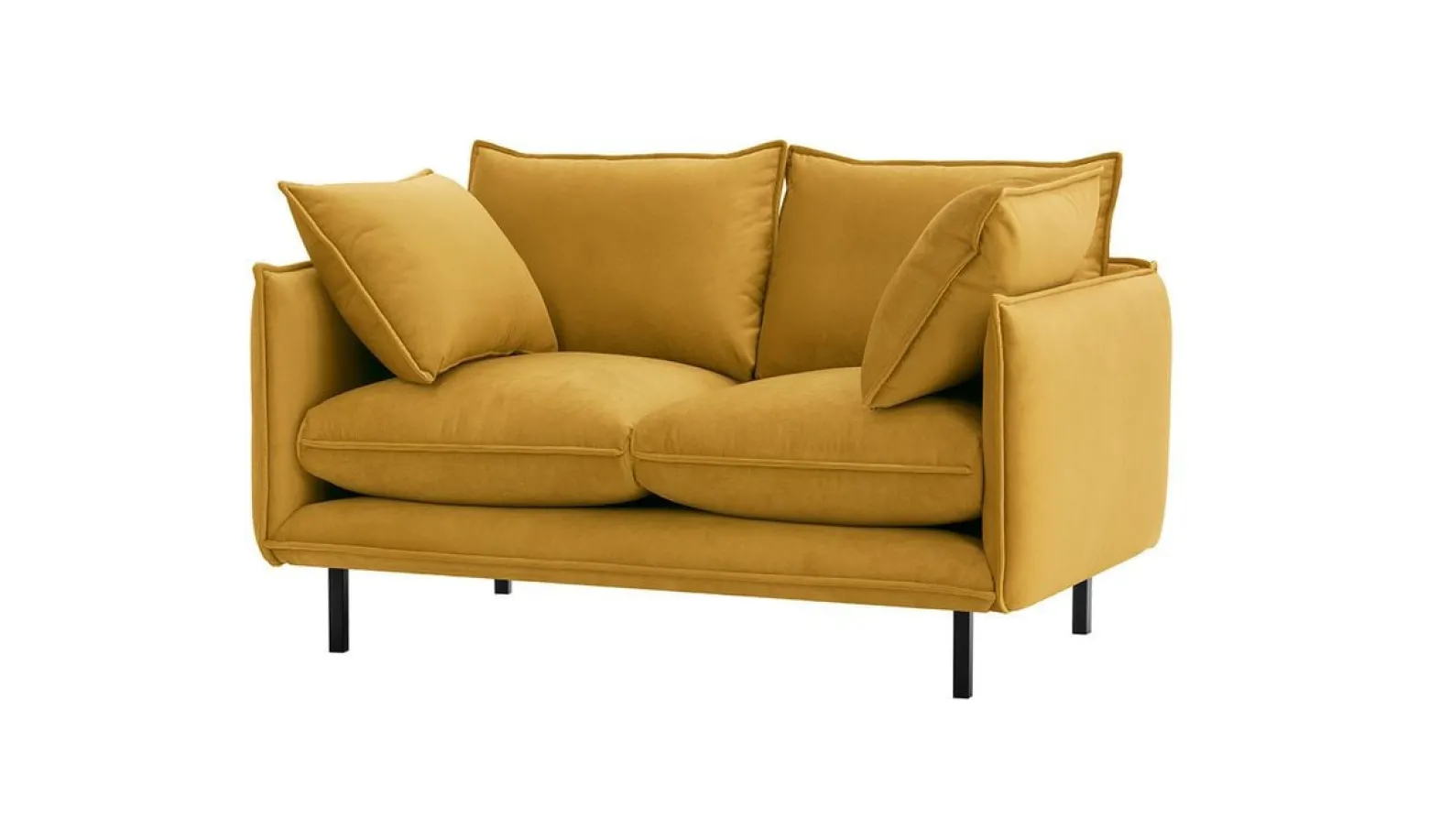 Sofa dwuosobowa Nimbus-Kronos 1