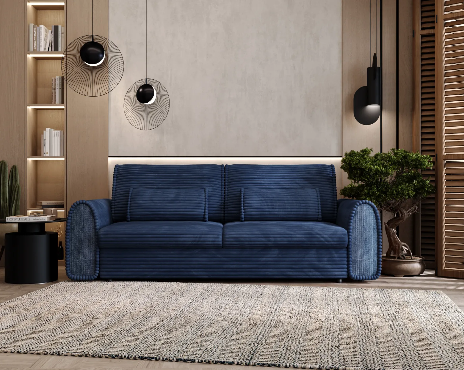 Sofa Nella