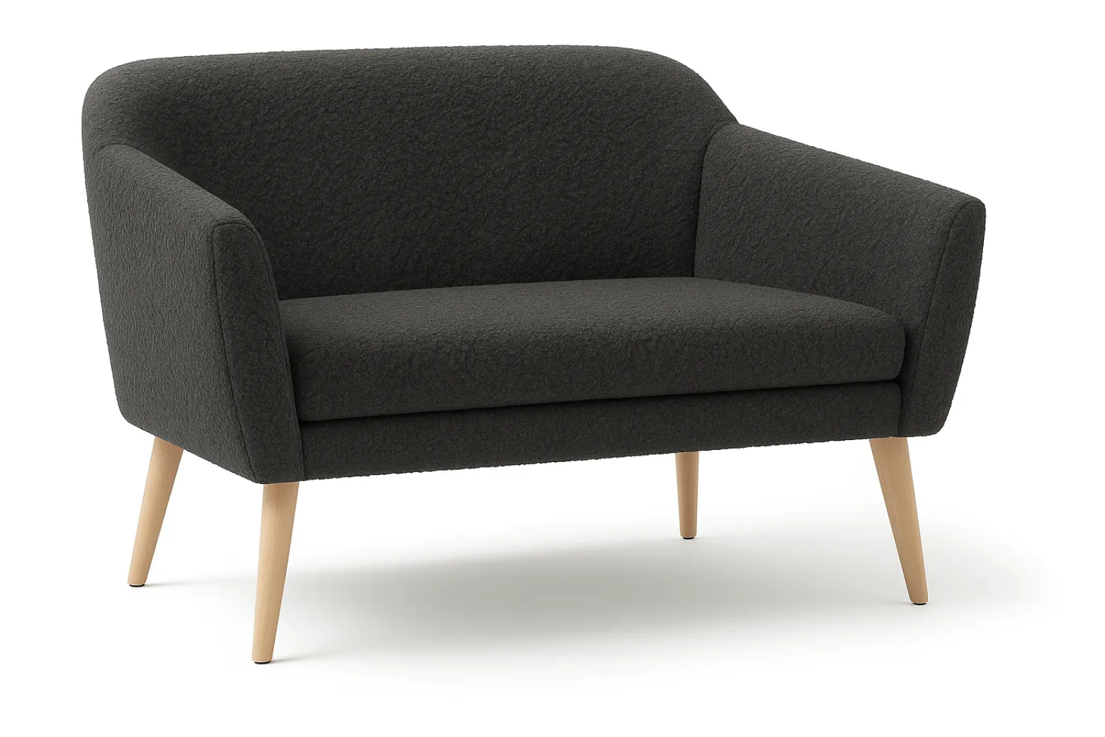 Sofa skandynawska 2 osobowa COCO quelle 92